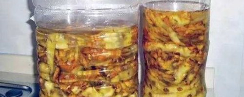 过期油怎么沤成肥料 大量过期的油做肥料