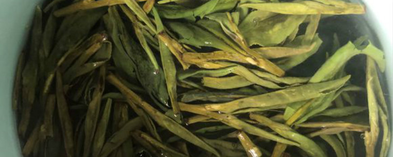 绿茶和红茶的区别 绿茶和红茶的区别是品种还是工艺