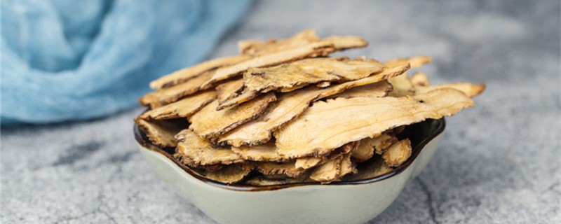 当归长虫了还能吃吗 长虫的当归吃了会怎样