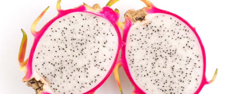 火龙果皮烂了里面还能吃吗（火龙果皮烂了里面还能吃吗有毒吗）