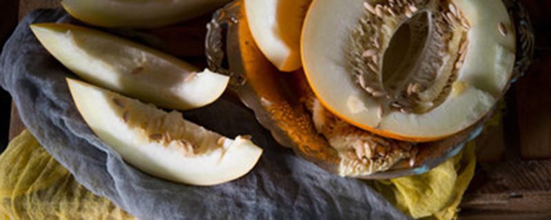 甜瓜用什么叶面肥最好（甜瓜打什么叶面肥最好）