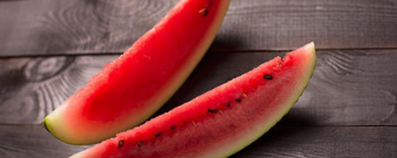 西瓜开花到成熟多少天 西瓜开花到成熟多少天开花