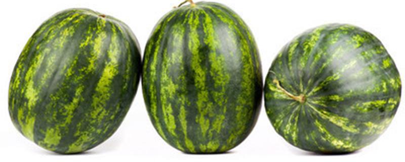 西瓜开花前喷什么药好 西瓜开花前喷什么药好呢