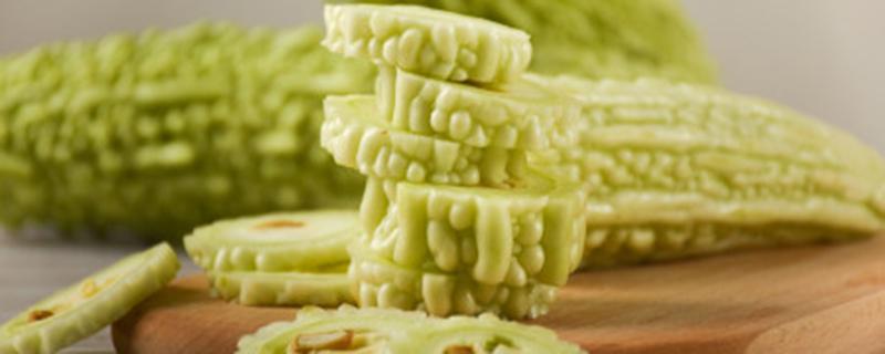 苦瓜叶子卷是什么病（苦瓜出现卷叶情况如何处理）