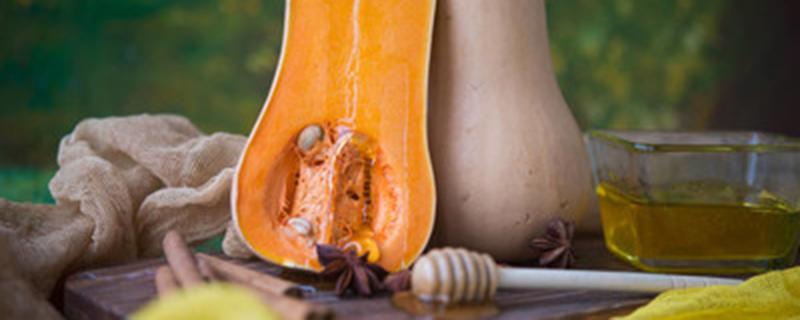 南瓜开花后多久能结果 南瓜种多久就可以开花结果