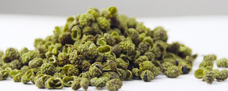 麻椒的成熟时间,与花椒有什么不同 麻椒几月份成熟