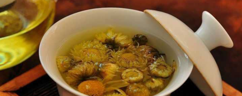 什么茶适合经常熬夜的人喝，茶什么时候喝好