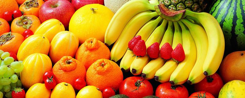 哪些水果是补锌的,主要有这几种(哪些蔬菜水果是补锌的)