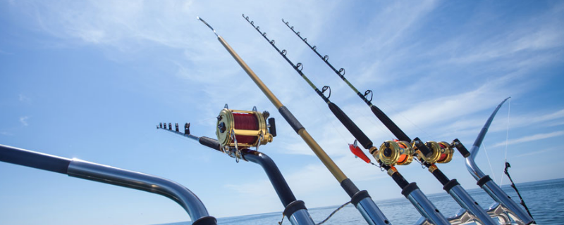 鱼竿材质种类有哪些（鱼竿有哪几种材质）