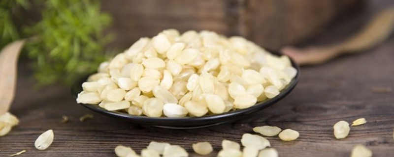 皂角米产自哪里，皂角米用什么水泡发