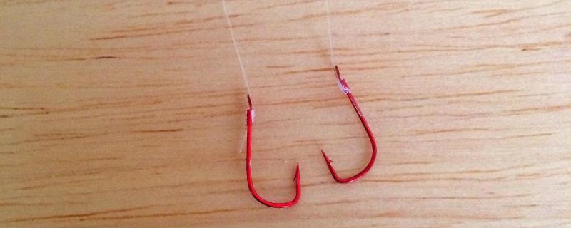 丸世鱼钩，附型号划分（丸世鱼钩型号对照表图）