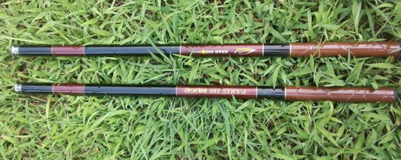 传统钓买9米竿还是10米竿（传统钓9米和10米的鱼竿哪个好用）