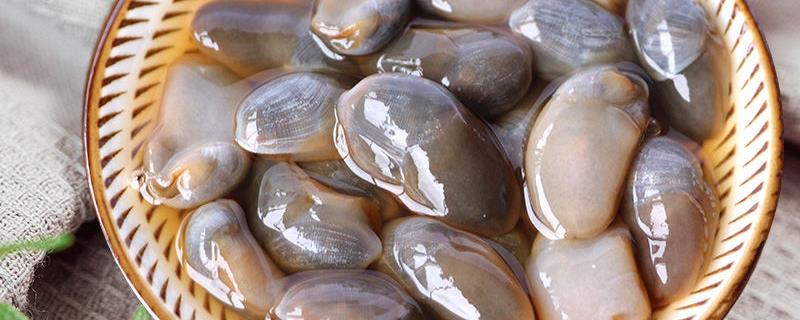 泥螺可不可以生吃，怎样清洗和保存（新鲜泥螺吃不完怎么保存）