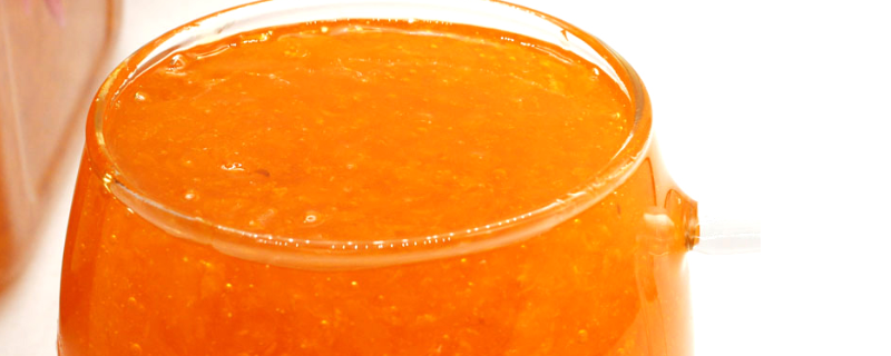 橙酱怎么加工，具体有哪些步骤（橙子酱怎么做）