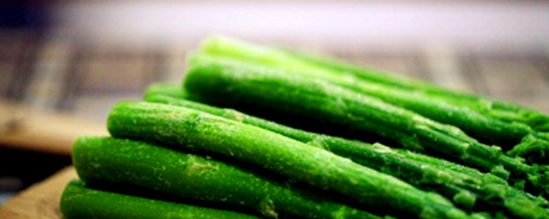 芦笋的原产地，附芦笋的生长习性（芦笋的生长特点）