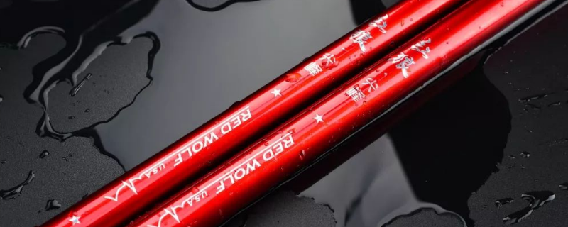 大物竿是什么意思 大物鱼竿是什么意思