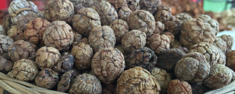 草蔻与肉蔻做菜有什么不同,附两者基本介绍