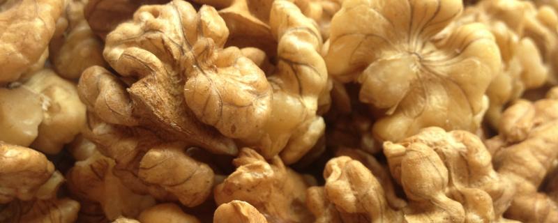 核桃仁生虫处理办法，怎么贮存核桃 核桃防虫存放啥方法