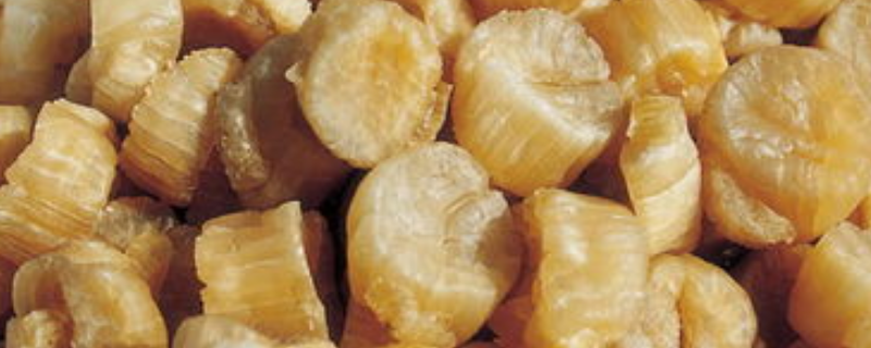 干贝一斤多少钱，干贝怎样做更好吃（干贝怎么做最好吃）