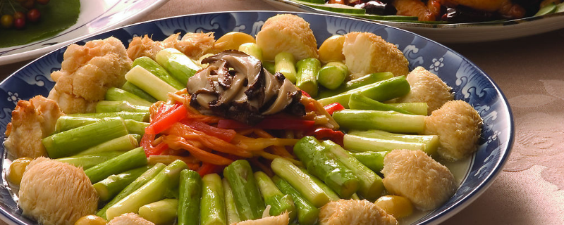 热菜能不能放冰箱，怎样储存热菜 热菜能否放冰箱