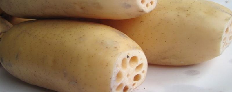 藕变色了是否能吃,莲藕变色的主要原因是什么