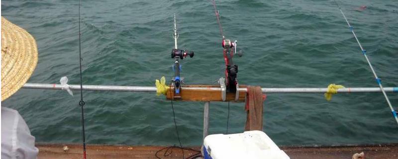 筏钓是什么钓法 什么是筏钓的怎么钓