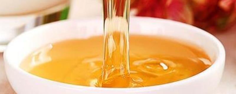 油菜蜜和荆条蜜哪个好，附区别（油菜蜜和荆条蜜的功效与作用）