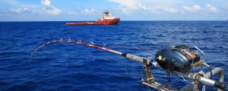 海钓什么天气好钓鱼 海钓什么天气最好