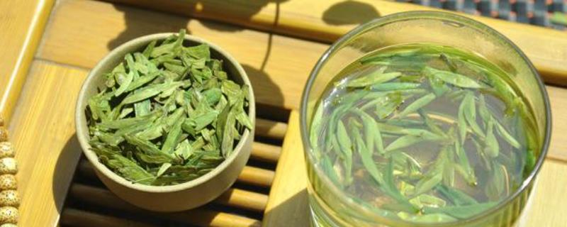 龙井产地在哪里（龙井的生产地是哪里）