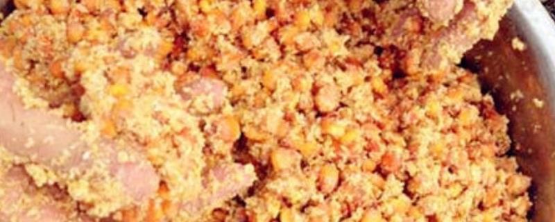 春天钓鲤鱼用什么窝料最好 秋季钓鲤鱼用什么窝料最好