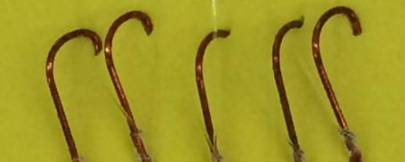 3号袖钩钓鲫鱼会不会太小 钓鲫鱼3号袖钩和4号袖钩哪个好