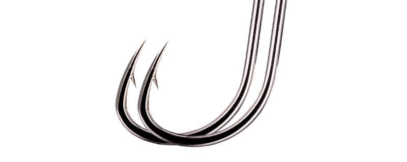 8号伊势尼钩能钓几斤的鱼 八号伊势尼钩能钓多大的鱼