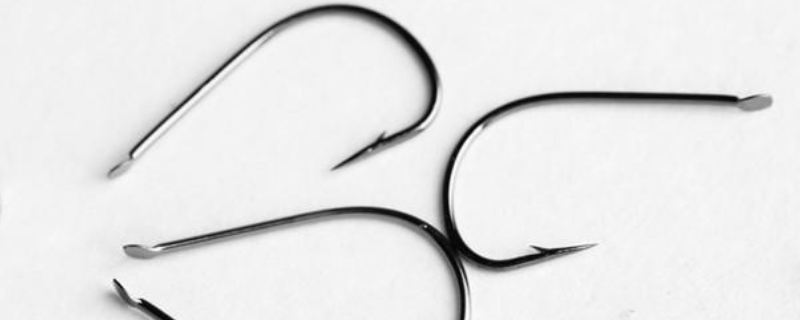 6号溪流钩与6号金袖钩哪个大 6号溪流钩钓多大的