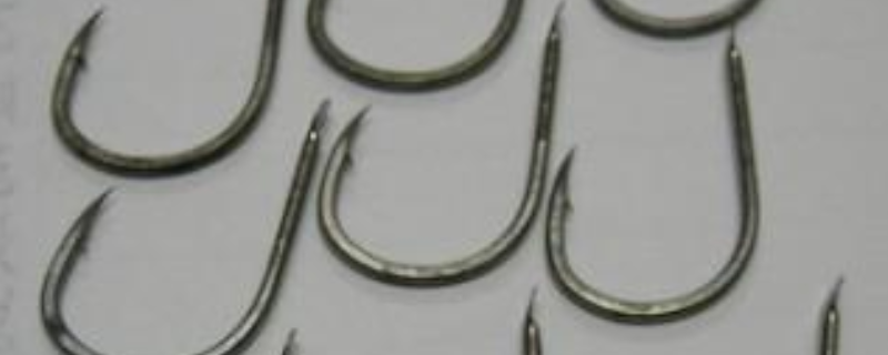 伊势尼鱼钩用几号最合适 钓鲤鱼伊势尼鱼钩用几号最合适