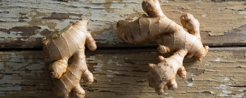 生姜的产地分布，生姜的产地环境 生姜的主要产地