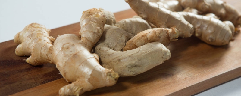 生姜高产品种有哪些，分别详细介绍（最高产的生姜品种）