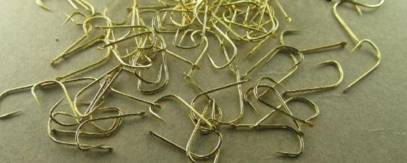 海夕鱼钩可以钓鲤鱼吗(海夕钩能钓鲤鱼吗)