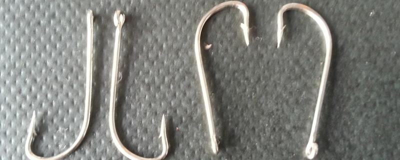 白狐3号鱼钩适合钓多大鱼 白狐2号钩钓多大的鱼