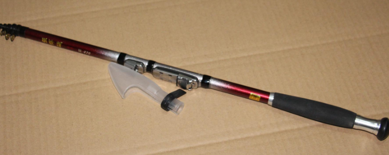 谷麦竿和矶竿有什么区别（谷麦竿好还是矶竿好）