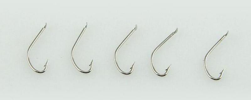 溪流3号钩适合钓多大鲫鱼 三号溪流钩钓多大鲫鱼