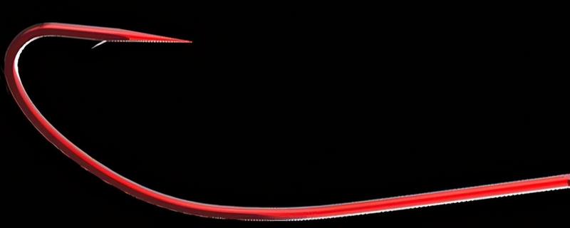 秋田狐2号鱼钩可以钓什么鱼 钓小鱼用秋田狐几号钩