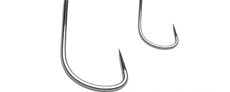 1号新关东钩能钓多大鱼（新关东一号钩钓多大鱼）