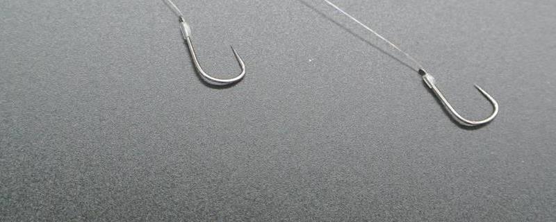 0.5号新关东钩适用范围是多大 新关东0.3号钩有多大