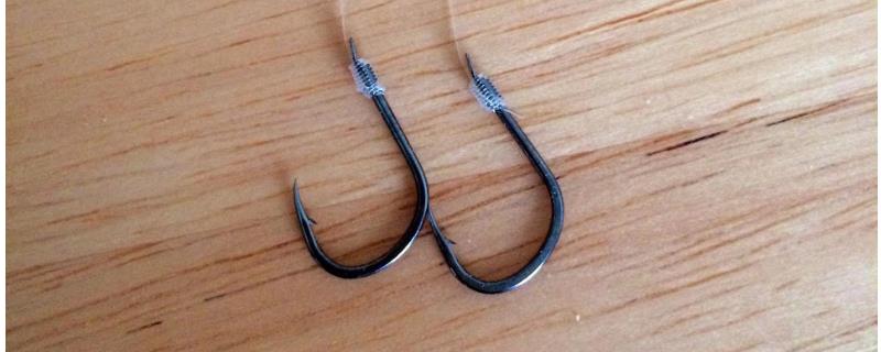 新关东钩0.5号适合钓多大鱼（新关东鱼钩0.1号能钓多大的鱼）