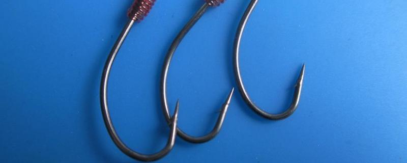 9号丸世串钩适合钓多大的鱼 8号丸世鱼钩钓多大鱼