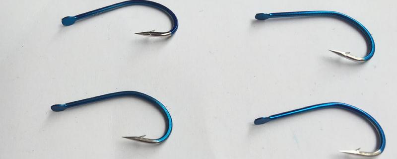 丸世8号鱼钩和伊豆6号哪个大（丸世7号钩相当于伊势尼几号钩）