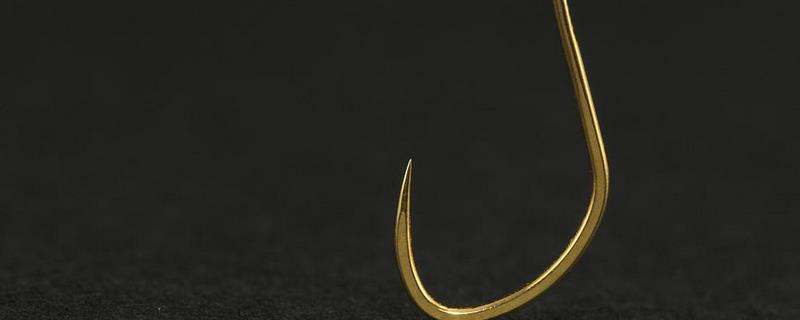 3号袖钩适合钓多大鲫鱼 钓鲫鱼3号袖钩和4号袖钩哪个好