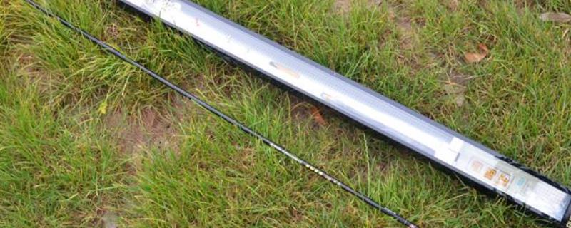 竞技竿一般多长最合适 钓鱼竿多长合适