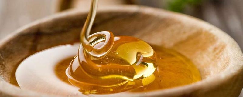 龙眼蜜结晶是什么样子的,附结晶状态