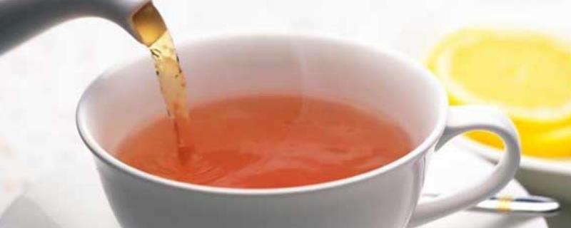 世界四大红茶，附具体介绍 世界五大红茶是哪四种